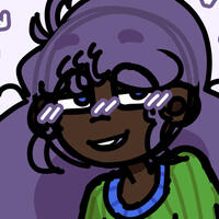 Trixie (OC)